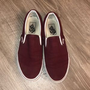 Vans